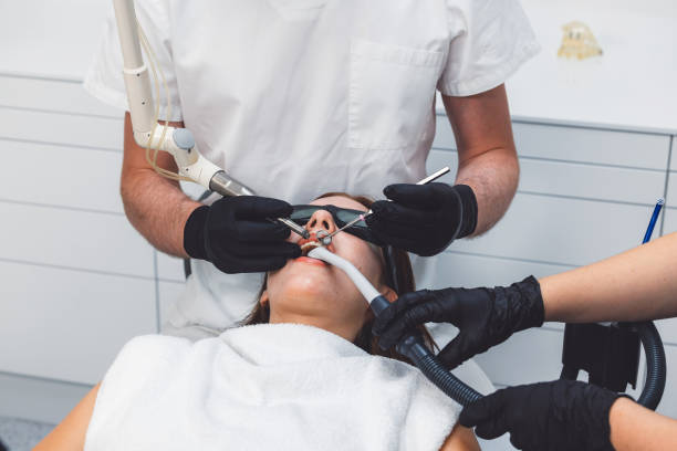 Best Weekend Emergency Dentist in Belleair Bluffs, FL