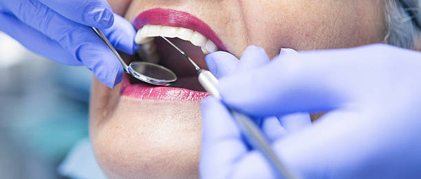 Best Pediatric Emergency Dentist in Belleair Bluffs, FL